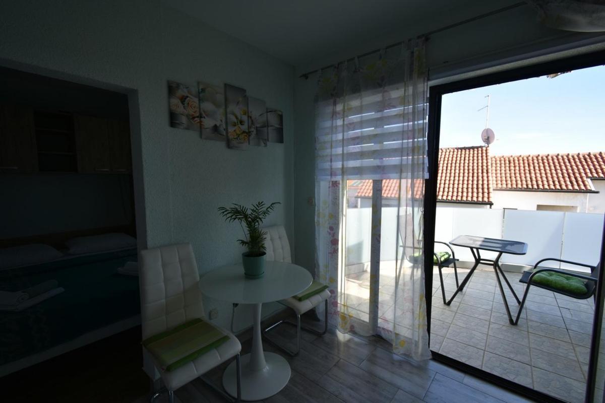 Denjak Apartments Kornić المظهر الخارجي الصورة